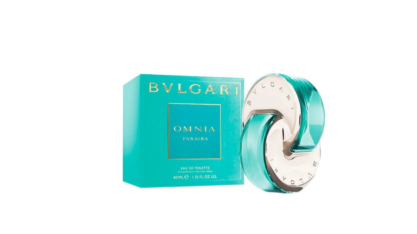 Bvlgari Omnia Paraiba